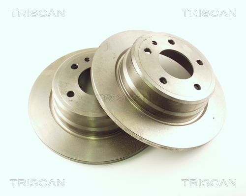 TRISCAN Тормозной диск 8120 11120