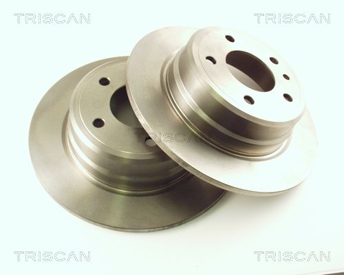 TRISCAN Piduriketas 8120 11123