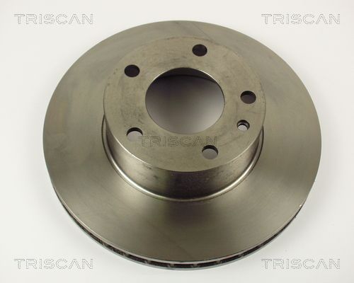TRISCAN Тормозной диск 8120 11125