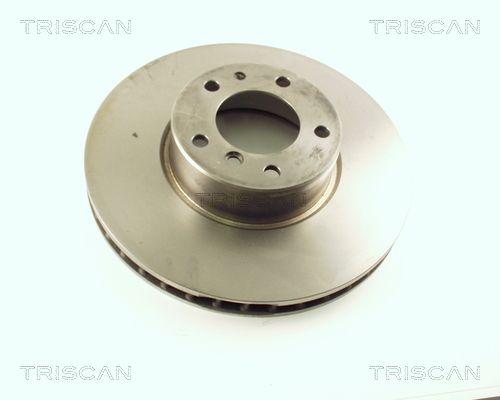 TRISCAN Piduriketas 8120 11127