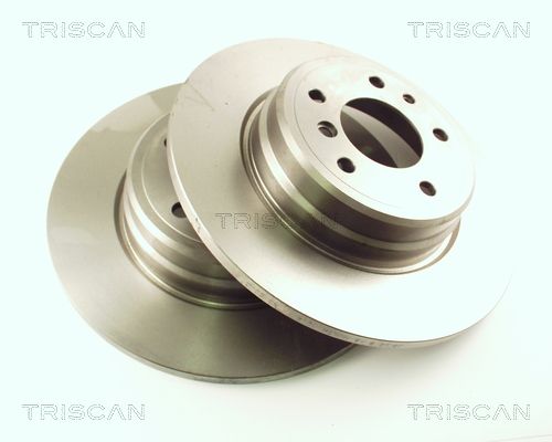 TRISCAN Тормозной диск 8120 11128