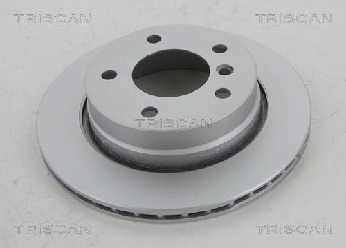TRISCAN Тормозной диск 8120 11132C