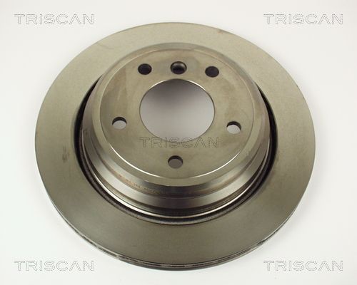 TRISCAN Тормозной диск 8120 11135