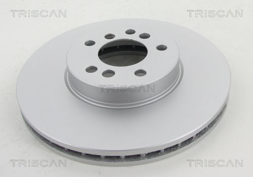 TRISCAN Тормозной диск 8120 11148C