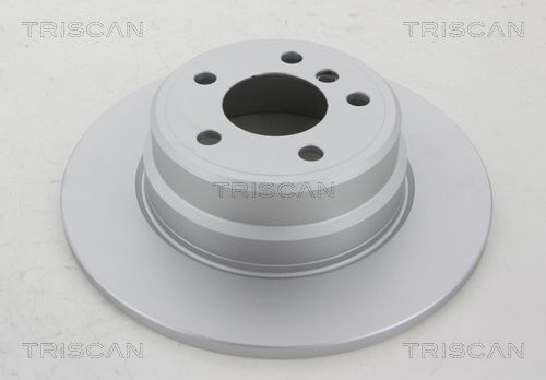 TRISCAN Тормозной диск 8120 11149C