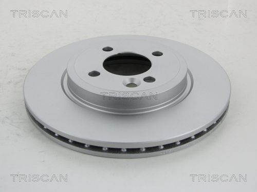 TRISCAN Тормозной диск 8120 11150C