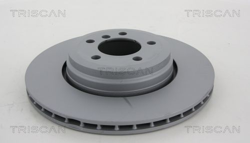 TRISCAN Тормозной диск 8120 11162C