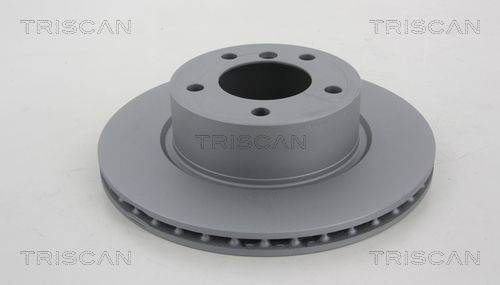 TRISCAN Тормозной диск 8120 11166C