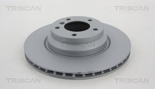 TRISCAN Тормозной диск 8120 11169C