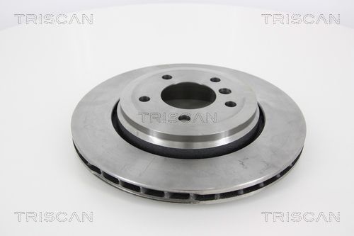 TRISCAN Тормозной диск 8120 11171