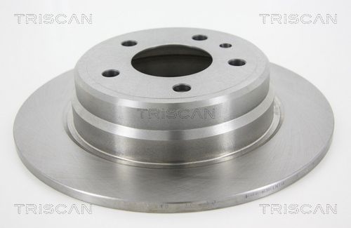 TRISCAN Piduriketas 8120 11180