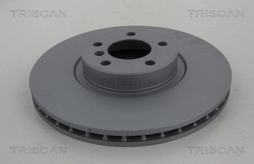 TRISCAN Тормозной диск 8120 11181C