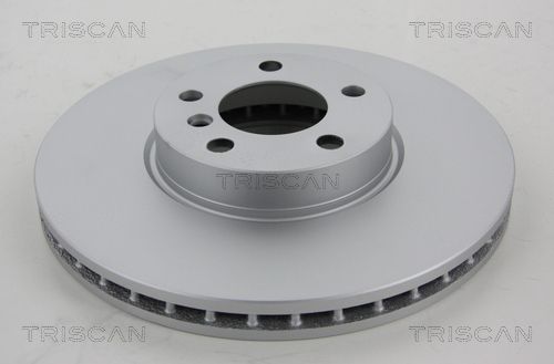 TRISCAN Тормозной диск 8120 11182C
