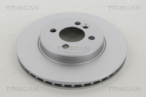 TRISCAN Тормозной диск 8120 11187C