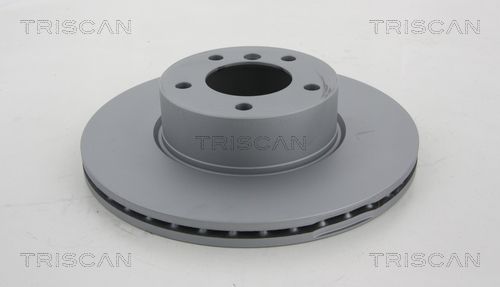 TRISCAN Тормозной диск 8120 11190C