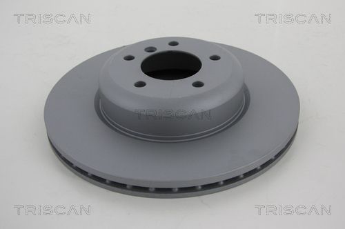 TRISCAN Тормозной диск 8120 11191C
