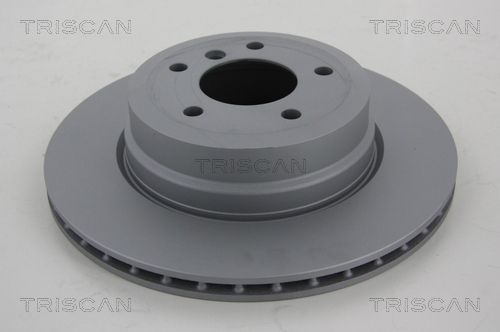 TRISCAN Тормозной диск 8120 11192C