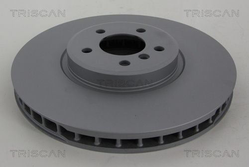 TRISCAN Piduriketas 8120 11193C