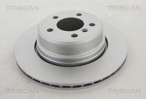 TRISCAN Тормозной диск 8120 11195C