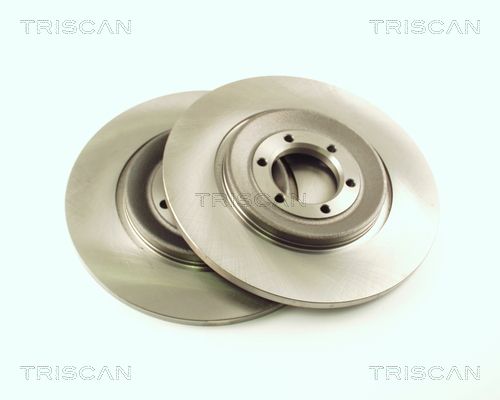 TRISCAN Тормозной диск 8120 12114