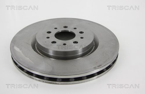 TRISCAN Тормозной диск 8120 12125