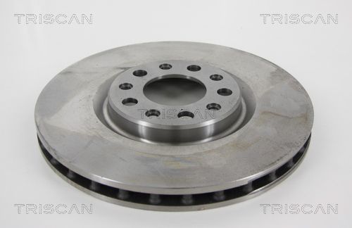 TRISCAN Тормозной диск 8120 12129
