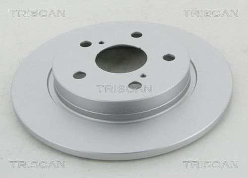 TRISCAN Тормозной диск 8120 131004C