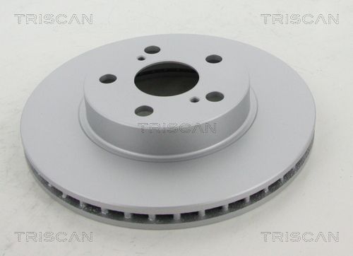 TRISCAN Piduriketas 8120 131006C