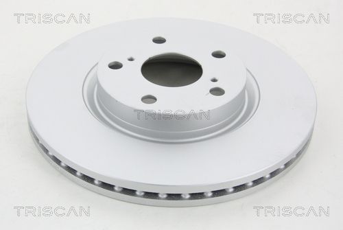 TRISCAN Тормозной диск 8120 131009C