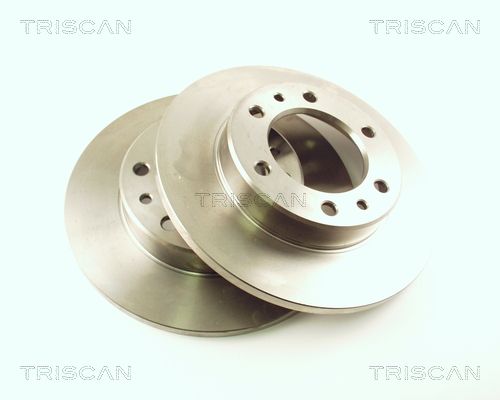 TRISCAN Тормозной диск 8120 13101