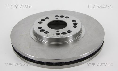 TRISCAN Тормозной диск 8120 131011