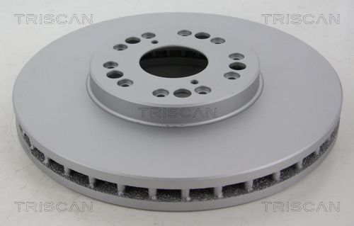 TRISCAN Тормозной диск 8120 131011C