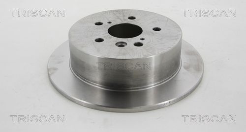 TRISCAN Тормозной диск 8120 131013
