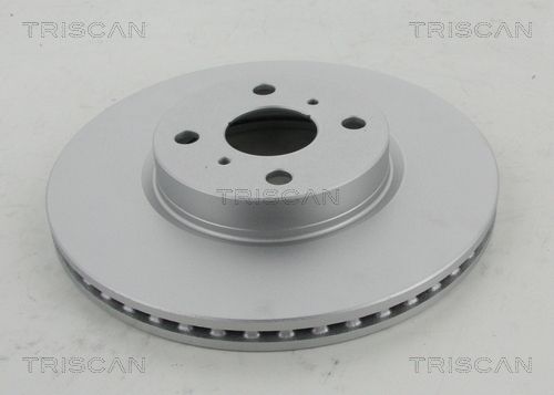 TRISCAN Piduriketas 8120 131018C