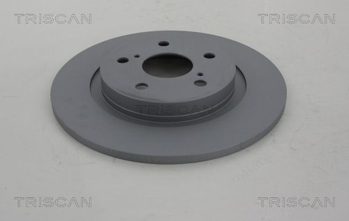 TRISCAN Тормозной диск 8120 131019C