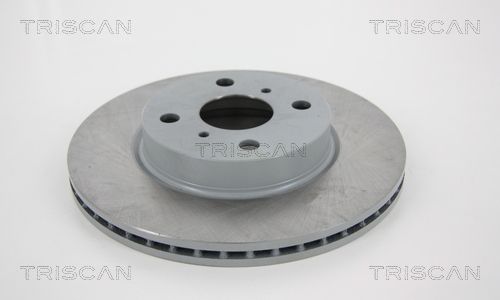 TRISCAN Тормозной диск 8120 131023