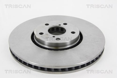 TRISCAN Тормозной диск 8120 131028