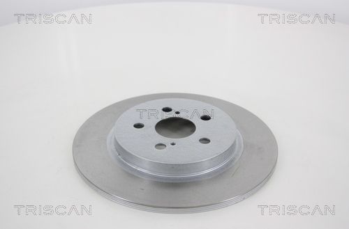 TRISCAN Тормозной диск 8120 131029