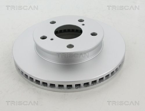 TRISCAN Тормозной диск 8120 131032C