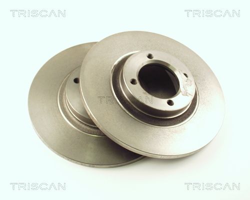 TRISCAN Piduriketas 8120 13104