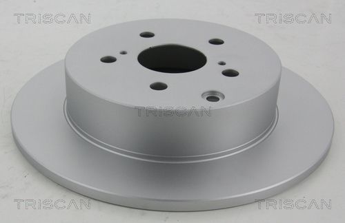 TRISCAN Piduriketas 8120 131042C