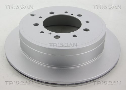 TRISCAN Тормозной диск 8120 131043C