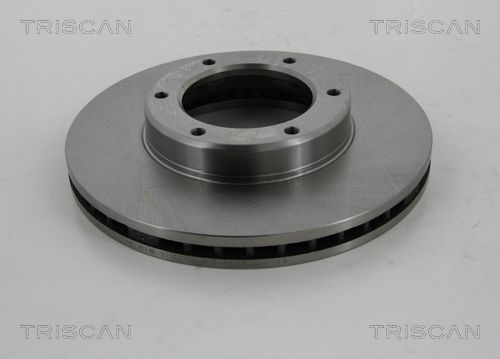 TRISCAN Тормозной диск 8120 131053