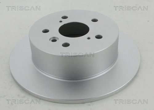 TRISCAN Тормозной диск 8120 131060C