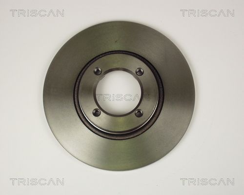 TRISCAN Тормозной диск 8120 13117