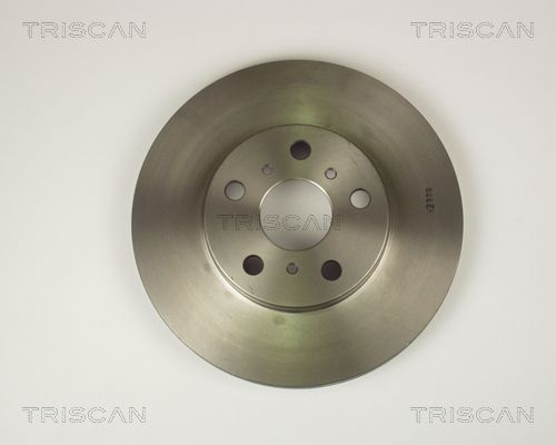 TRISCAN Тормозной диск 8120 13130
