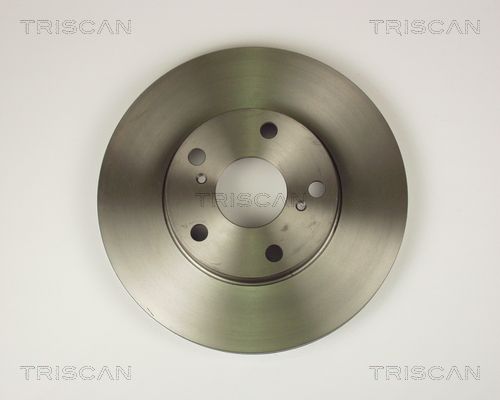 TRISCAN Тормозной диск 8120 13135