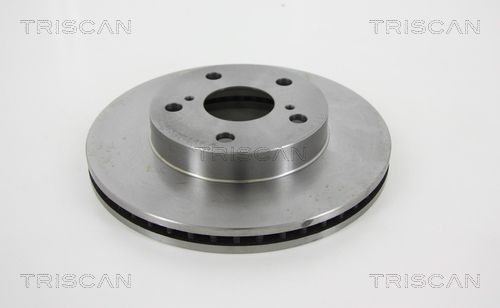 TRISCAN Тормозной диск 8120 13136