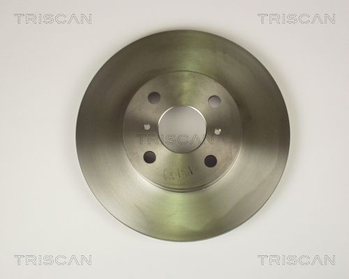 TRISCAN Piduriketas 8120 13139