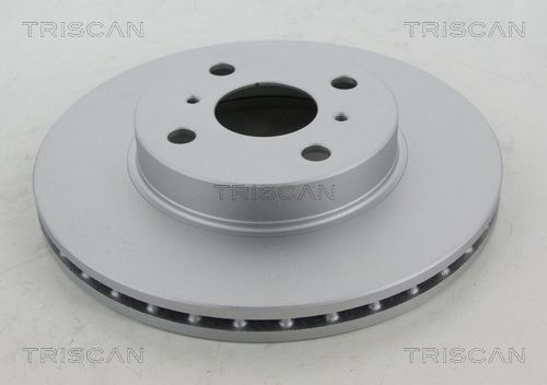 TRISCAN Piduriketas 8120 13139C